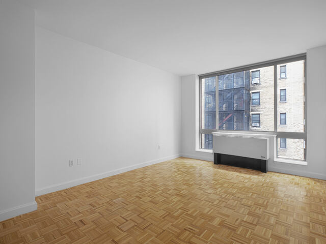 1-Bedroom at 360 West 43rd Street