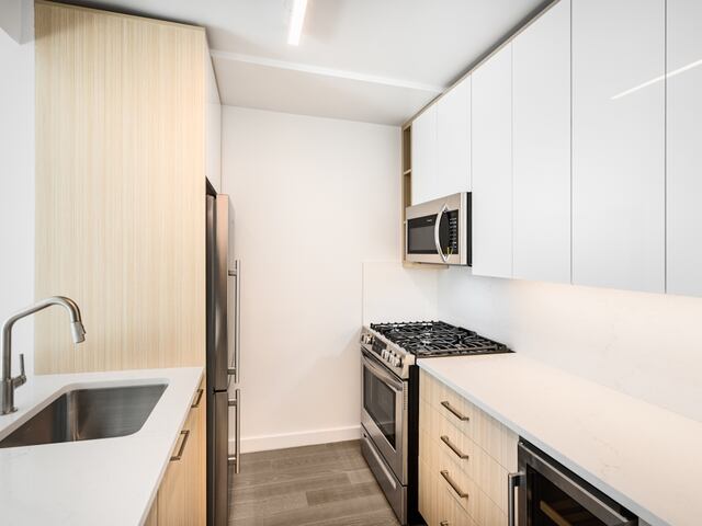 1-Bedroom at 101 West End Avenue