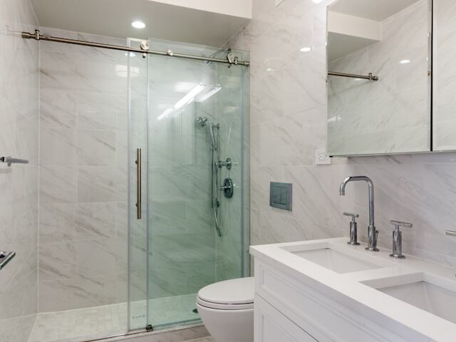 1-Bedroom at Lexington Towers
