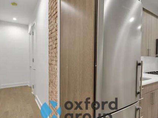 2-Bedroom at 121 Madison Avenue