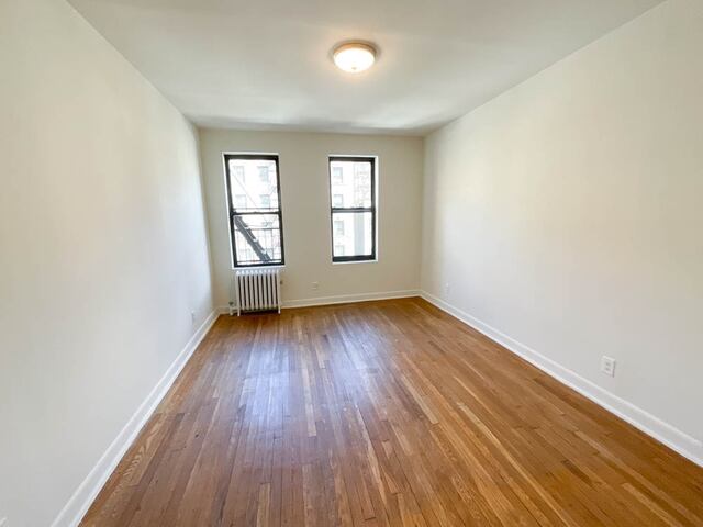 1-Bedroom at 214 West 96th Street