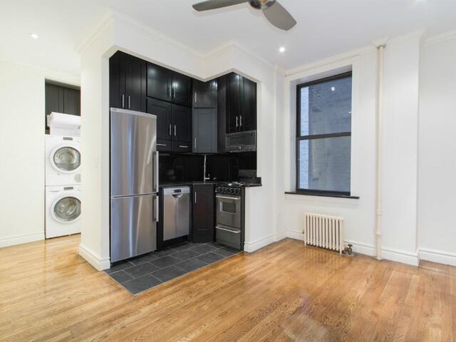 2-Bedroom at 336 East 18th Street