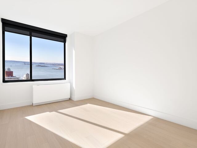 1-Bedroom at Tribeca Pointe