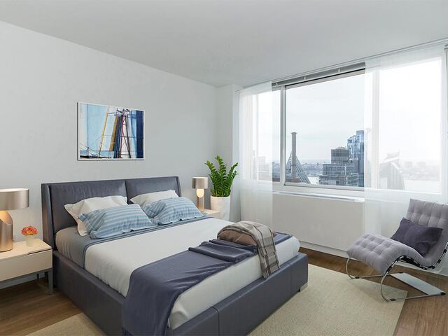 1-Bedroom at The Encore