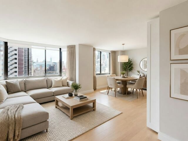 1-Bedroom at Windsor Court