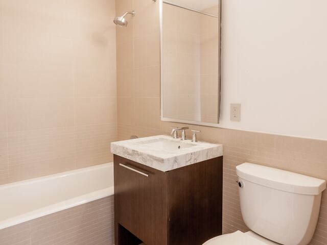 2-Bedroom at Liberty Luxe