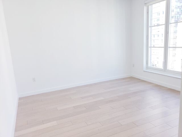 2-Bedroom at 535W43