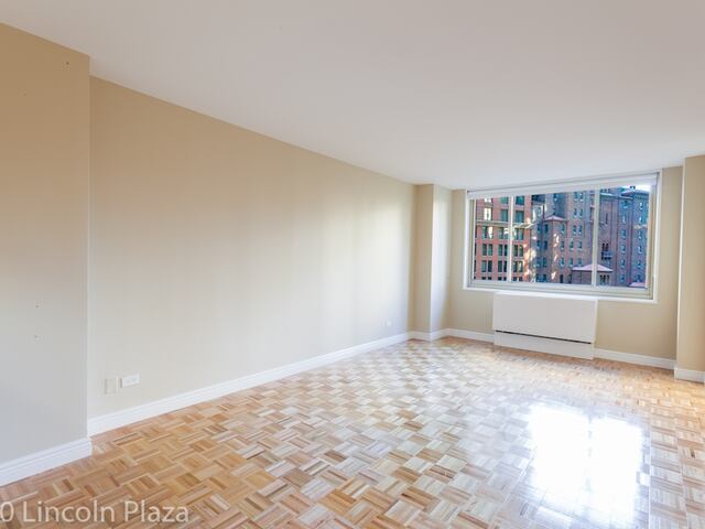 1-Bedroom at 30 Lincoln Plaza