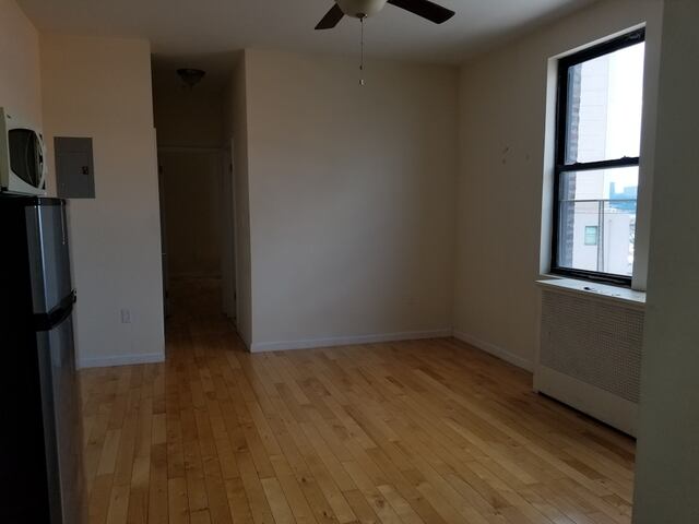 1-Bedroom at 45 Tiemann Place