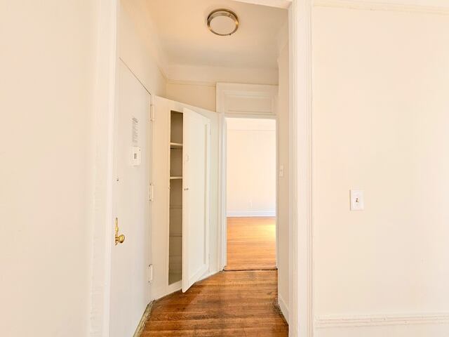 1-Bedroom at 138 Haven Avenue