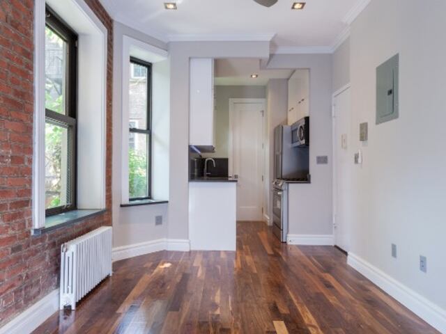 1-Bedroom at 52 Barrow Street