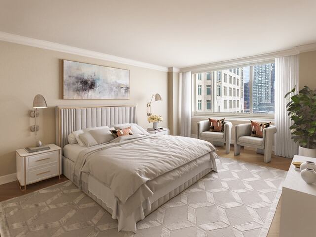 4-Bedroom at 30 Lincoln Plaza