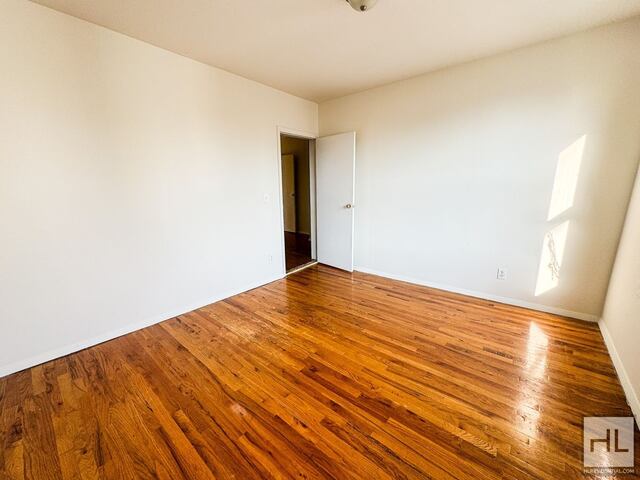 2-Bedroom at 261 14th Street