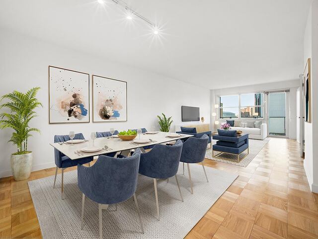 1-Bedroom at The Stratford