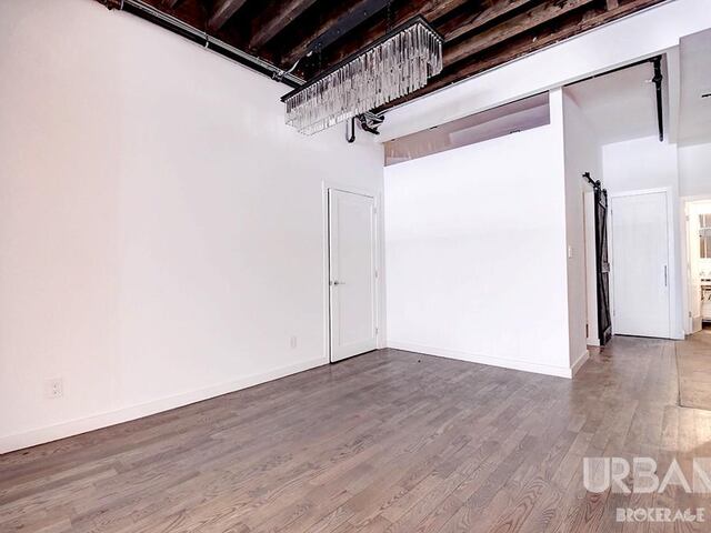 1-Bedroom at 86 East 10th Street