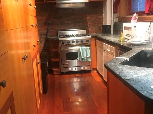 2-Bedroom at 527 West 110th Street