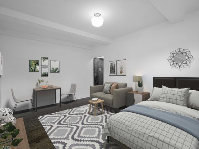 Studio at 24 Fifth Avenue