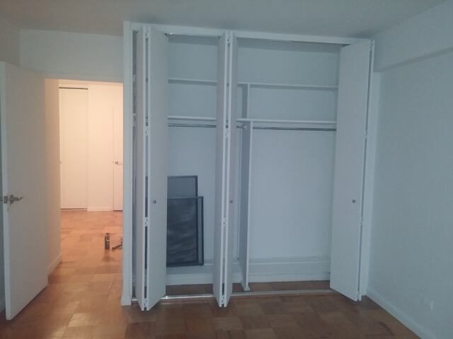 1-Bedroom at Ambassador East