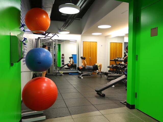 Studio at 200 Water Street