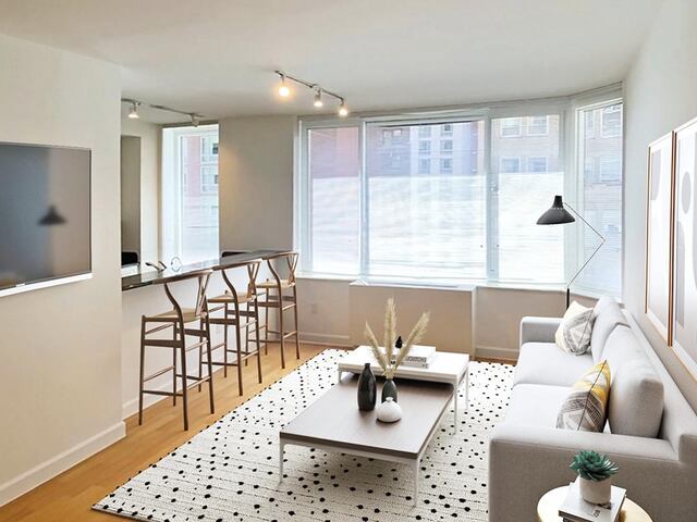 1-Bedroom at Emerald Green