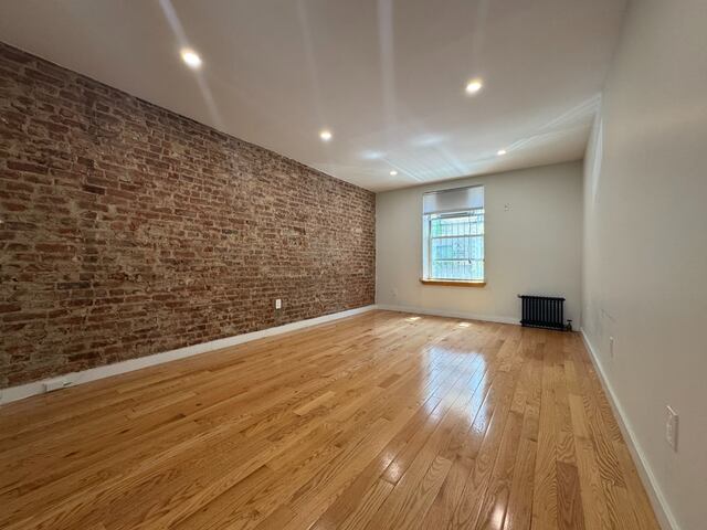 3-Bedroom at 707 West 171st Street