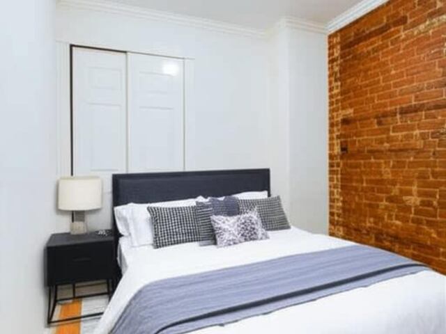 1-Bedroom at 221 Mott Street