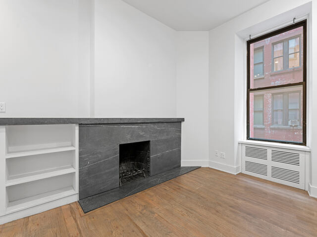3-Bedroom at 121 Madison Avenue