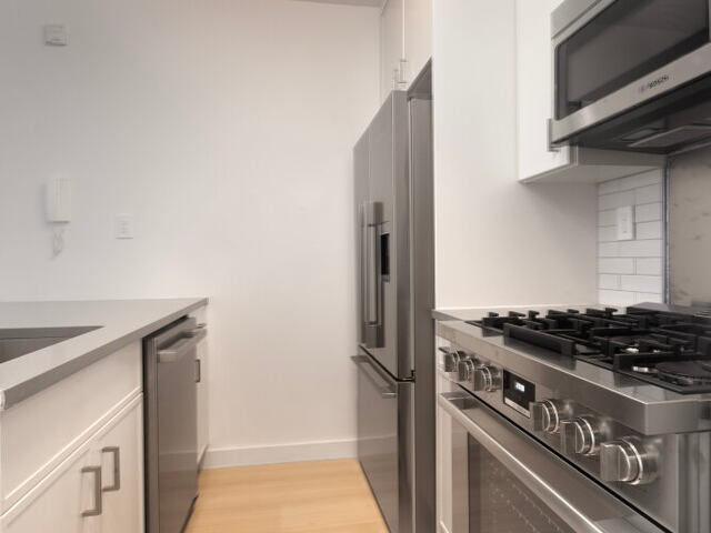 1-Bedroom at The Murray Hill