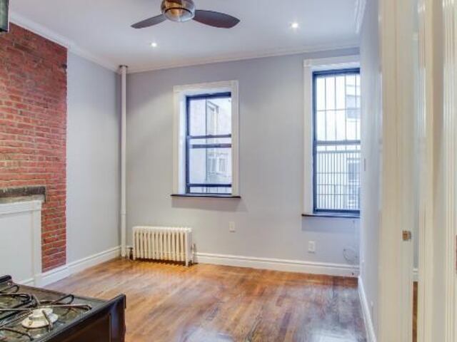 2-Bedroom at 68 Clinton Street