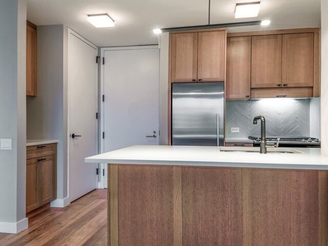 1-Bedroom at Riverbank West