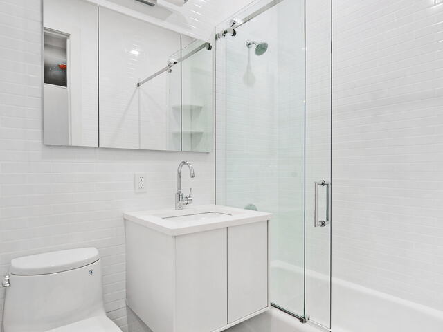 3-Bedroom at 122 East 27th Street