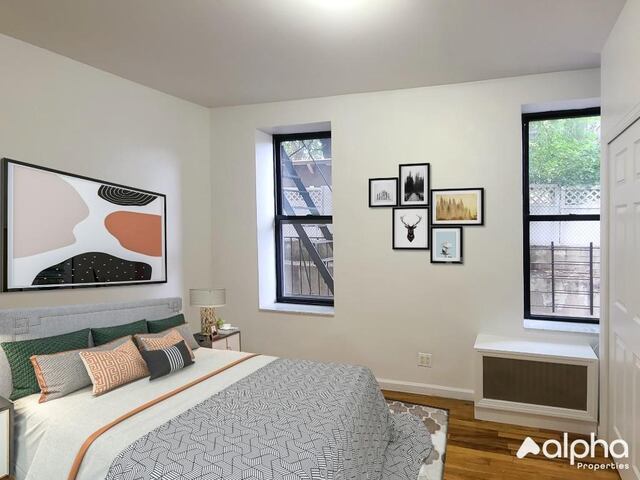 2-Bedroom at 175 East 101st Street