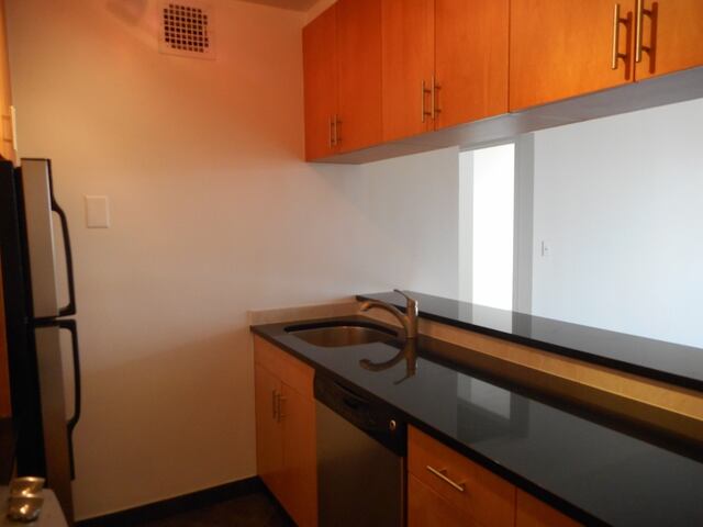3-Bedroom at Wellesley