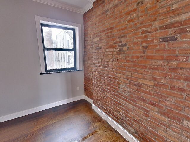 3-Bedroom at 72 West 108th Street