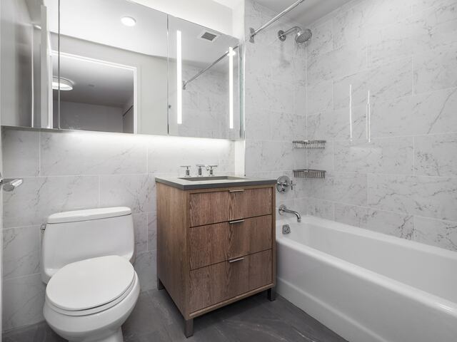 Studio at Chelsea Landmark