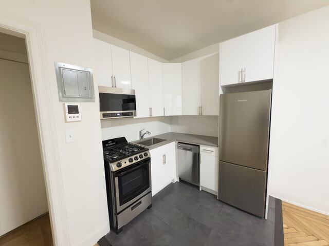 1-Bedroom at 214 West 96th Street
