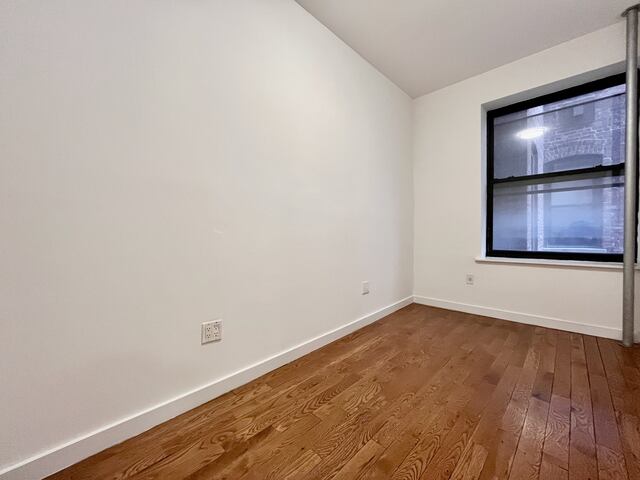 1-Bedroom at The Westbourne : 611 West 137th