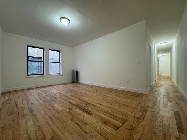 3-Bedroom at 270 Fort Washington Avenue