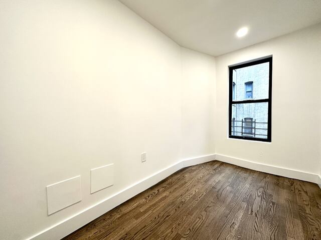 3-Bedroom at 3139 Broadway