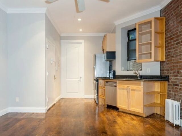 1-Bedroom at 52 Barrow Street