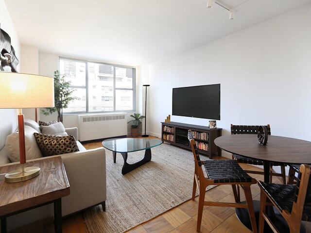 1-Bedroom at Belmont