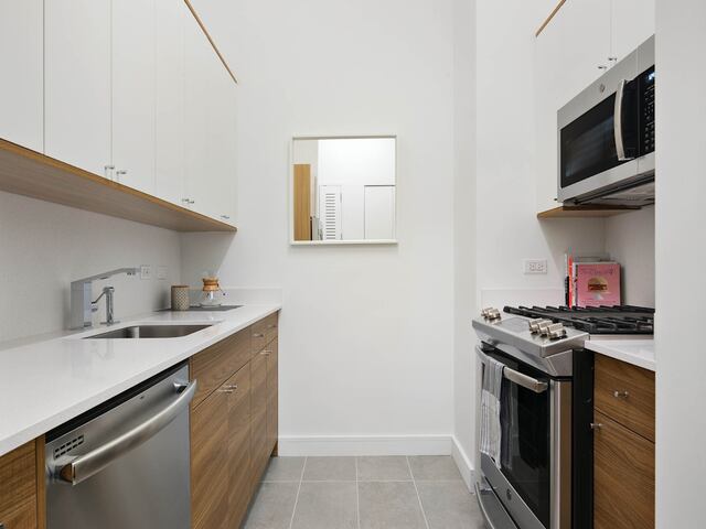 1-Bedroom at Eagle Lofts
