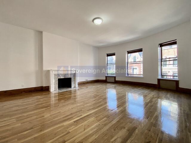 Studio at 302 West 107th Street