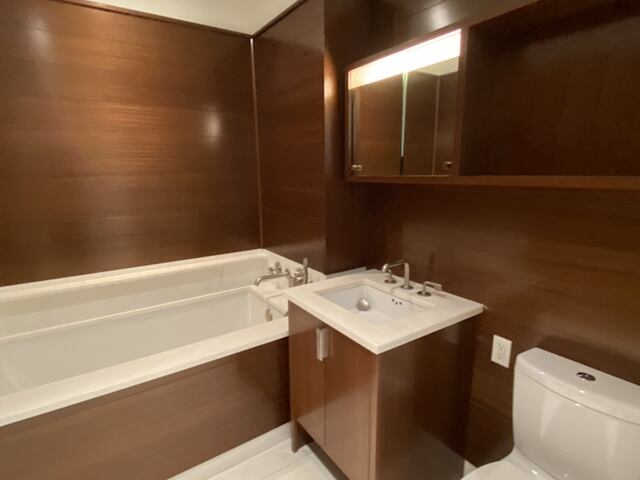 2-Bedroom at The Aldyn