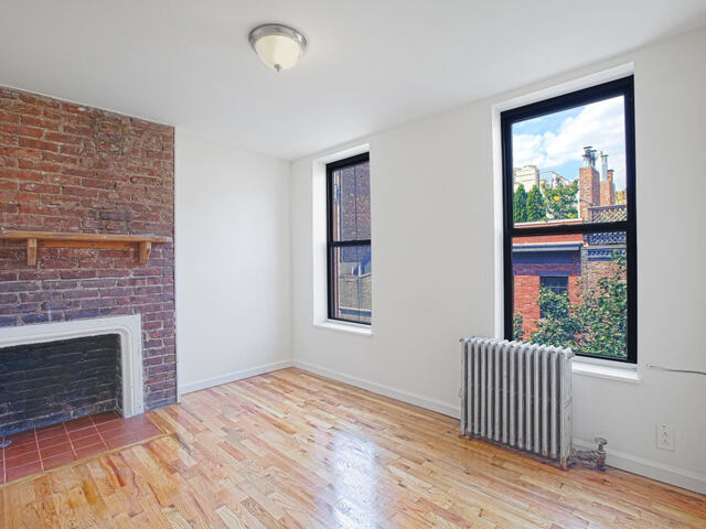 1-Bedroom at 18 Cornelia Street