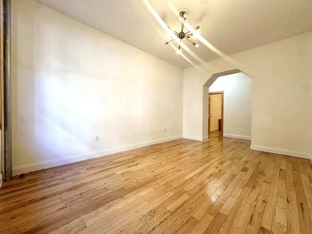 2-Bedroom at 280 Fort Washington Avenue