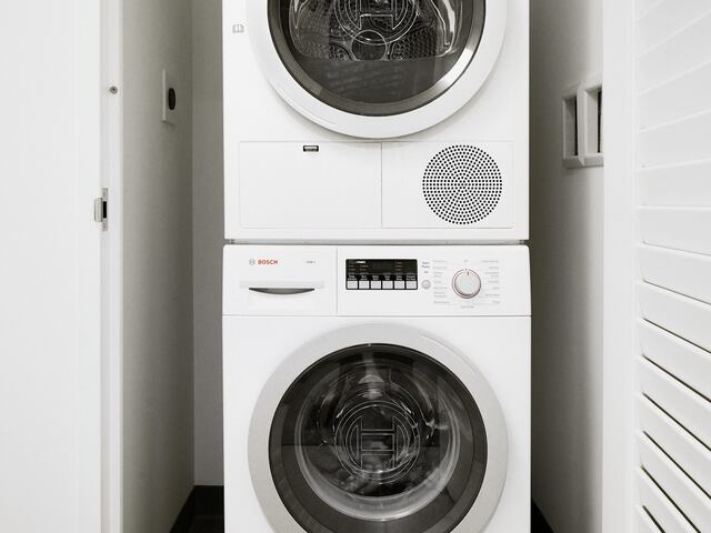 1-Bedroom at The Nathaniel