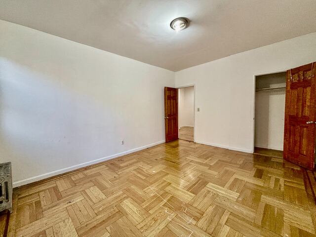 2-Bedroom at 30 Dongan Place