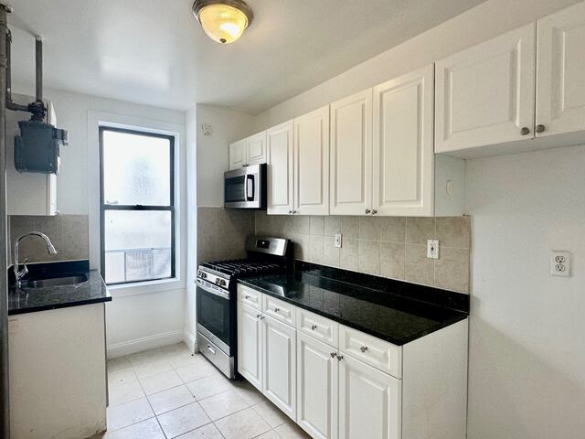 1-Bedroom at 709 West 176th Street