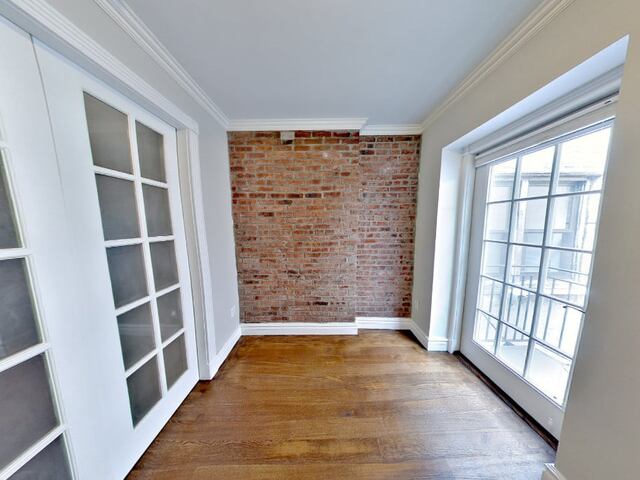 1-Bedroom at 345 West 53rd Street